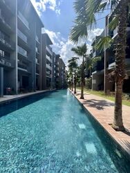 Kent Ridge Hill Residences (D5), Apartment #573736531